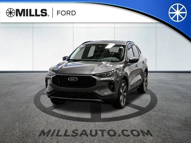 2025 Ford Escape Platinum for sale in Baxter, MN