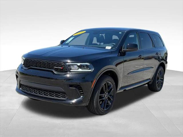 2026 Dodge Durango GT AWD for sale in Pell City, AL