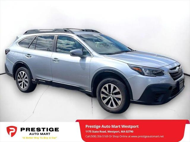 2022 Subaru Outback Premium for sale in Westport, MA