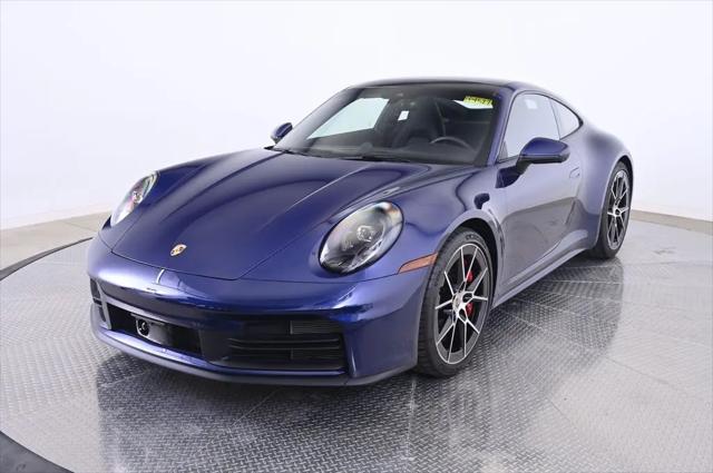 2026 Porsche 911 Carrera S for sale in Beachwood, OH
