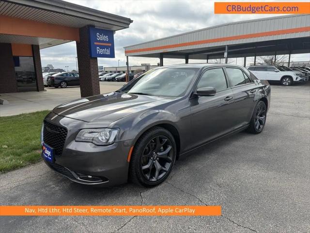 2023 Chrysler 300 300S for sale in Cedar Rapids, IA