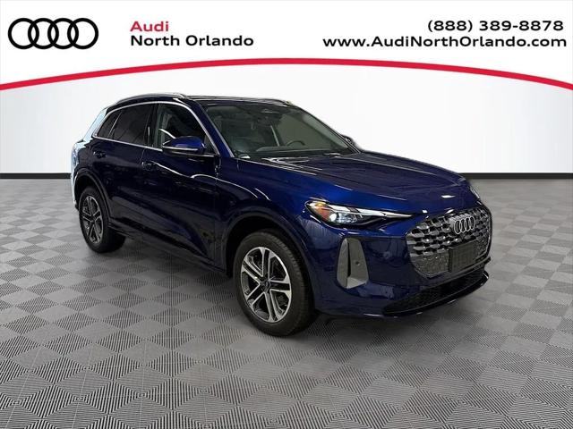 2025 Audi Q5 Premium TFSI quattro S tronic for sale in Sanford, FL