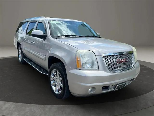 2007 GMC Yukon XL Denali for sale in Dunnellon, FL