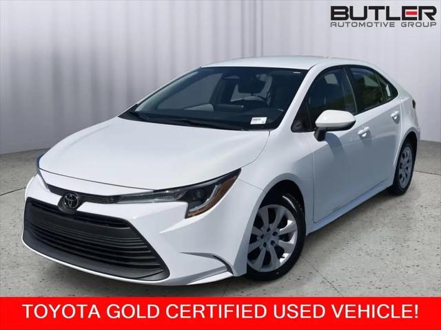 2024 Toyota Corolla LE for sale in Valdosta, GA