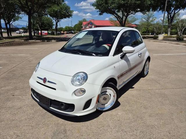 2019 Fiat 500 Retro for sale in Keller, TX