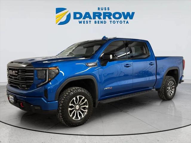 2023 GMC Sierra 1500 AT4 for sale in West Bend, WI