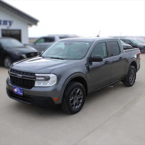 2022 Ford Maverick XLT for sale in CRESCO, IA