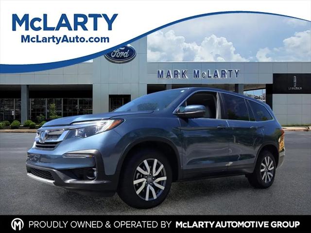 2019 Honda Pilot EX-L for sale in North Little Rock, AR