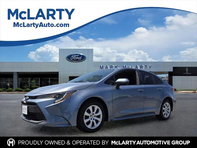 2023 Toyota Corolla LE for sale in North Little Rock, AR