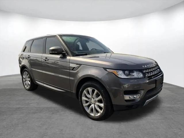 2016 Land Rover Range Rover Sport 3.0L V6 Supercharged HSE for sale in Birmingham, AL