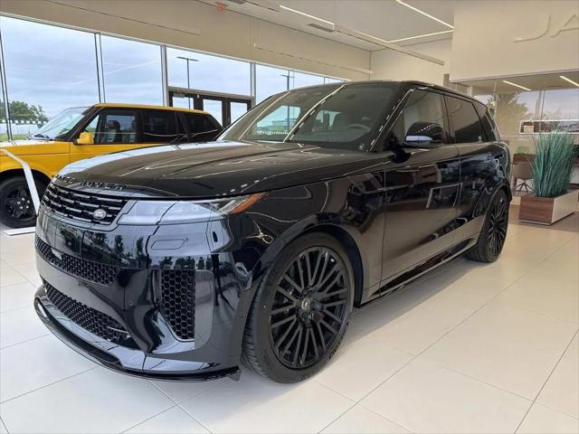 2025 Land Rover Range Rover Sport for sale near Columbus, OH
