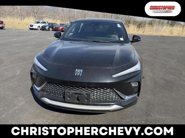 2025 Buick NV Avenir FWD for sale in Plattsburgh, NY