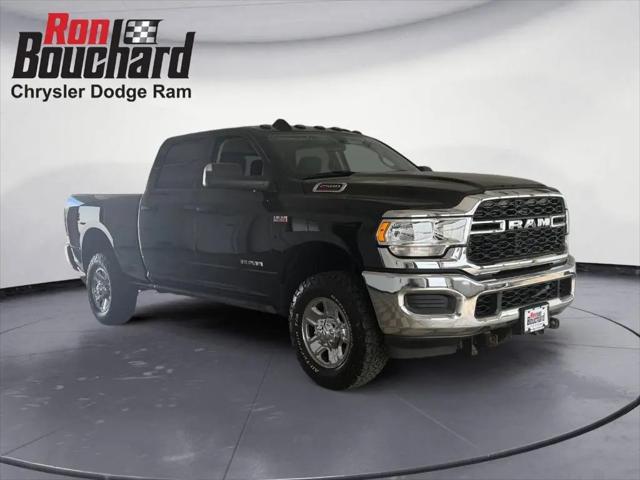 2020 Jeep Ram 2500 Tradesman Crew Cab 4x4 6'4" Box for sale in Fitchburg, MA