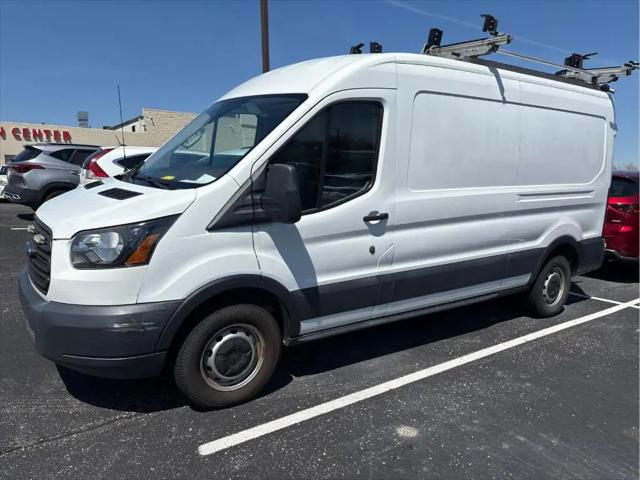 2017 Ford Transit 148 WB Medium Roof Cargo for sale in Greenwood, IN