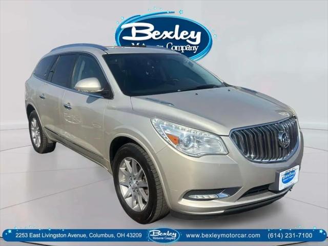 2016 Buick Enclave Leather for sale near Columbus, OH