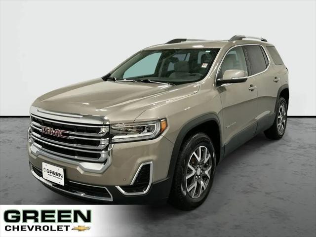 2023 GMC Acadia AWD SLE for sale in East Moline, IL