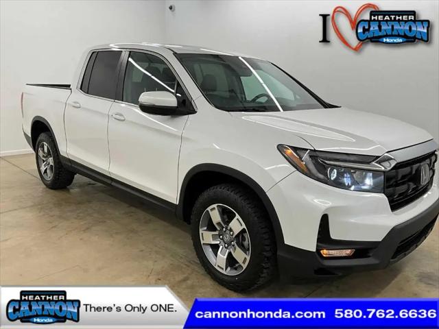2024 Honda Ridgeline RTL for sale in Ponca City, OK