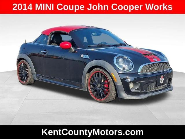 2014 MINI Coupe John Cooper Works for sale in Dover, DE