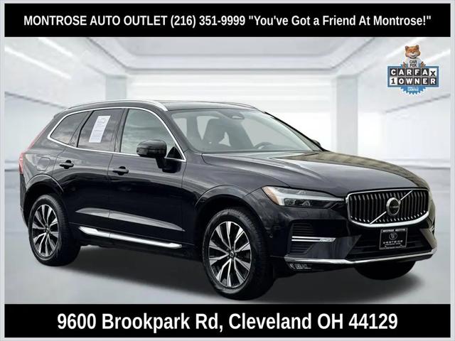 2023 Volvo XC60 B5 Plus Bright Theme for sale in Cleveland, OH