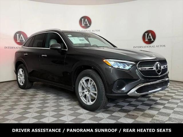 2026 Mercedes-Benz GLC 4MATIC SUV for sale in West Allis, WI