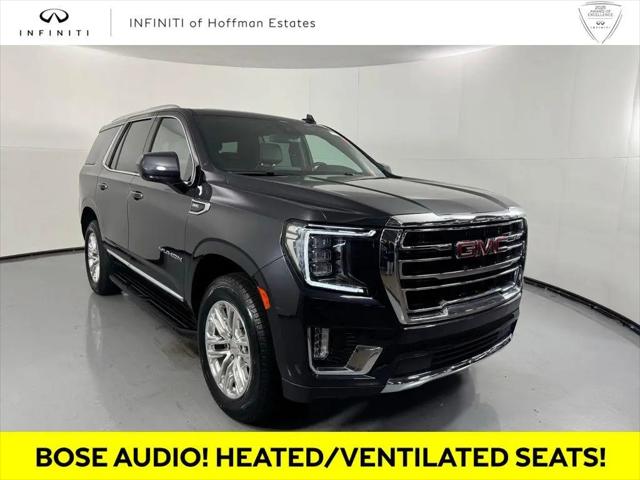 2023 GMC Yukon 4WD SLT for sale in Hoffman Estates, IL