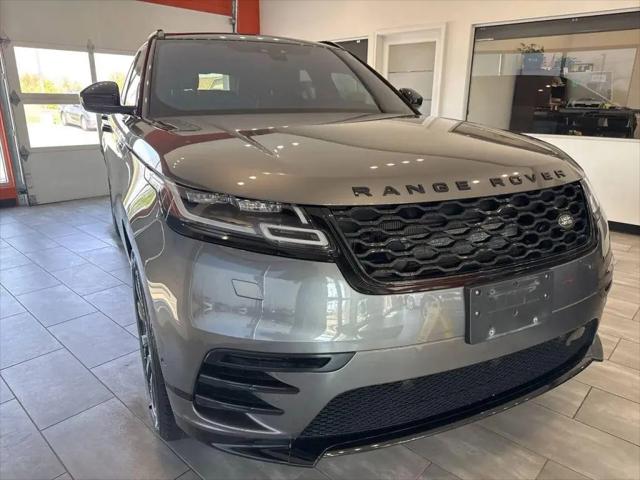 2019 Land Rover Range Rover Velar P250 R-Dynamic SE for sale in Whiteland, IN