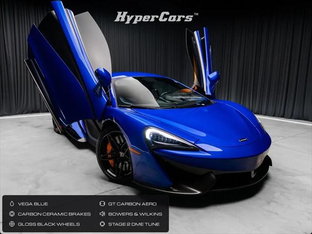 2017 McLaren 570S Base for sale in New Albany, IN