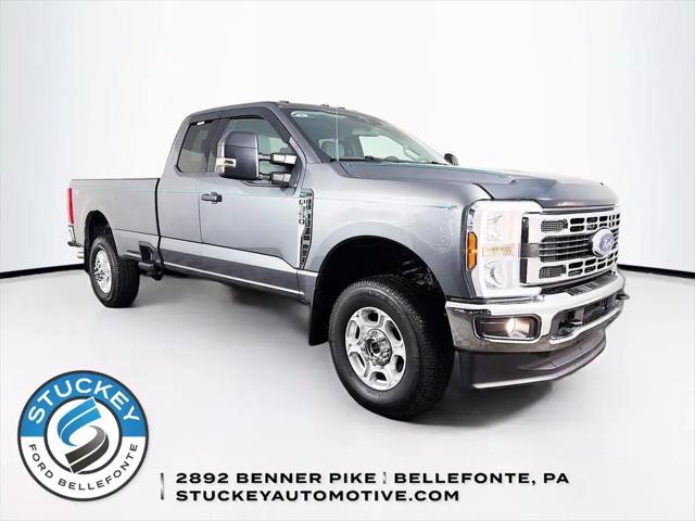 2025 Ford F-350 XLT for sale in Bellefonte, PA