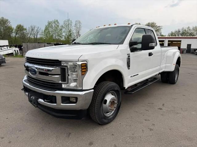 2019 Ford F-350 XLT for sale in Brandon Twp, MI