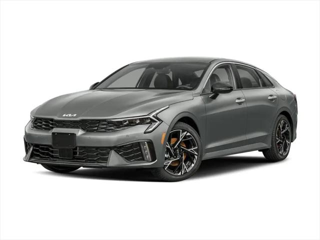 2025 Kia K5 LXS for sale in Belvidere, IL
