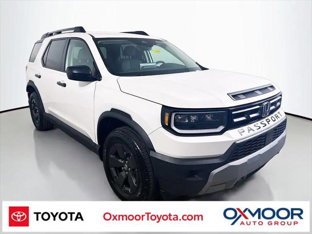 2026 Honda Passport AWD RTL Towing for sale in Louisville, KY