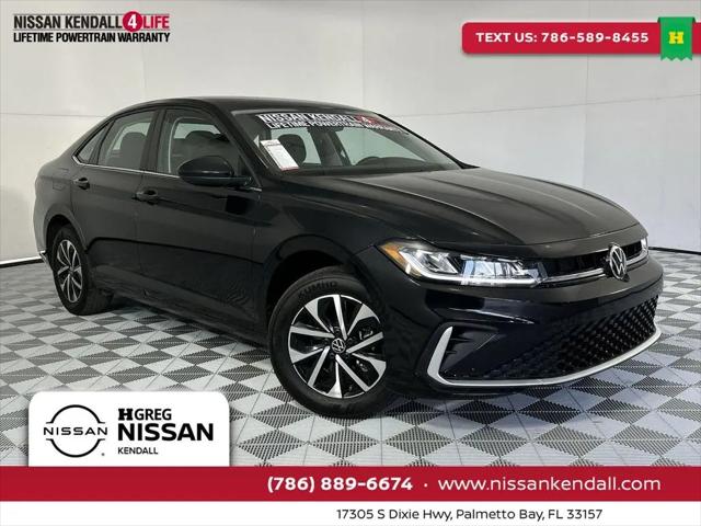 2025 Volkswagen Jetta 1.5T S for sale in Palmetto Bay, FL
