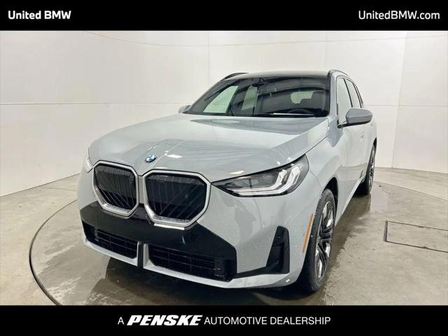 2026 BMW X3 30 xDrive for sale in Alpharetta, GA