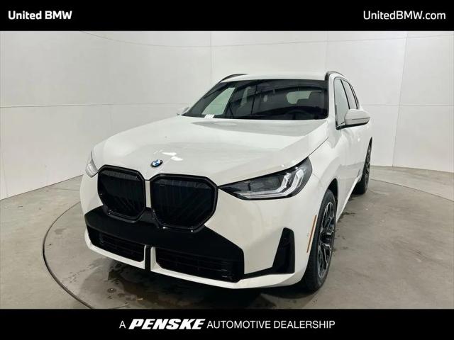 2026 BMW X3 30 xDrive for sale in Alpharetta, GA