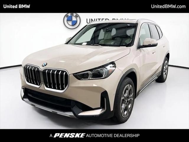 2026 BMW X1 xDrive28i for sale in Alpharetta, GA