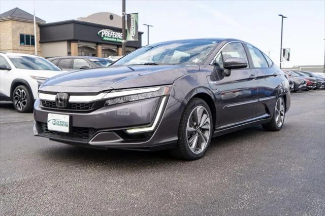 2019 Honda Clarity Plug-In Hybrid Base for sale in Fort Wayne, IN