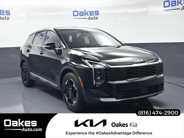 2026 Kia Sportage EX for sale in North Kansas City, MO