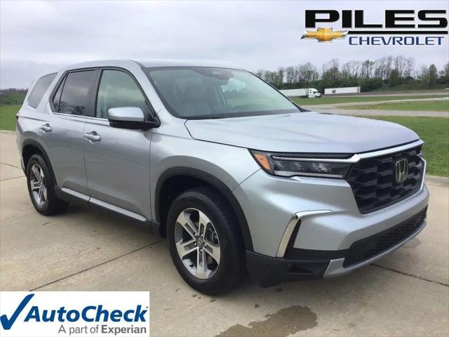 2025 Honda Pilot EX-L for sale in Dry Ridge, KY