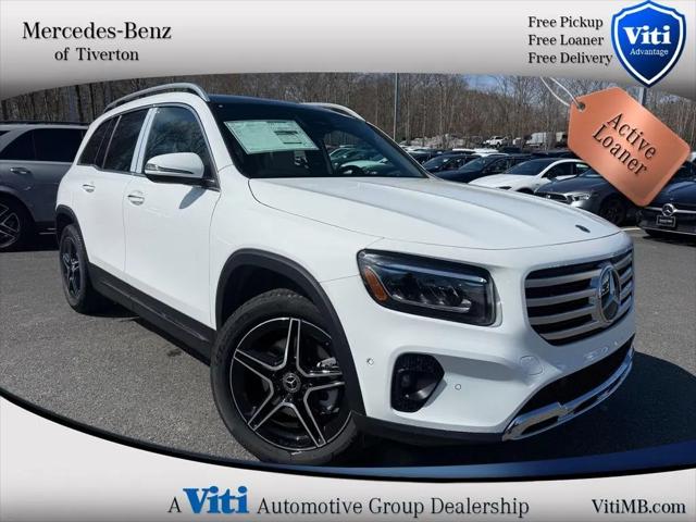 2026 Mercedes-Benz GLB 4MATIC for sale in Tiverton, RI