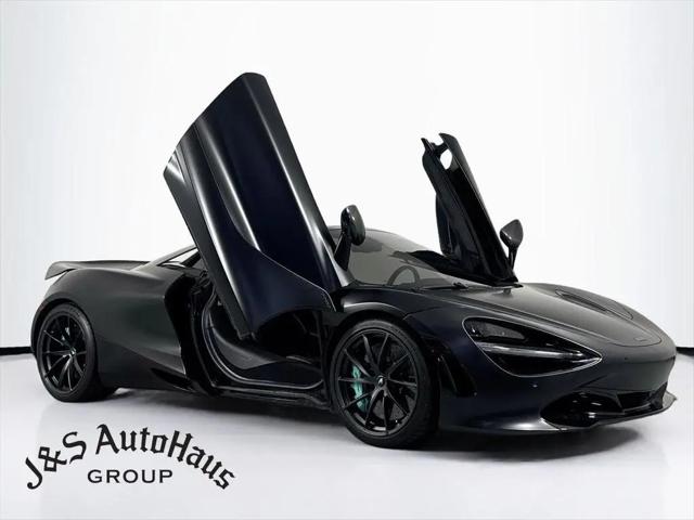 2020 McLaren 720S Performance for sale in Ewing, NJ