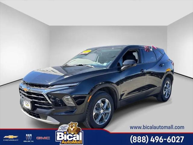 2023 Chevrolet Blazer AWD 2LT for sale in Brooklyn, NY