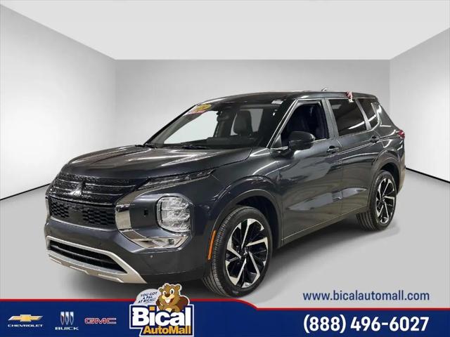 2024 Mitsubishi Outlander SE 2.5 S-AWC for sale in Brooklyn, NY