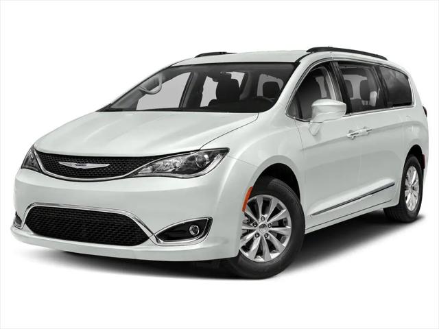 2019 Chrysler Pacifica Touring L Plus for sale in Fargo, ND
