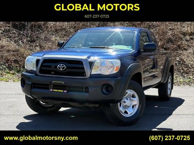 2007 Toyota Tacoma Base V6 for sale in Binghamton, NY