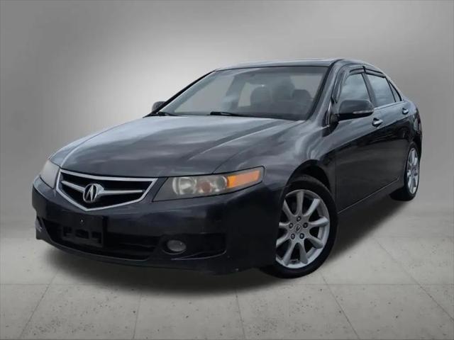2008 Acura TSX Unknown for sale in Troy, MI