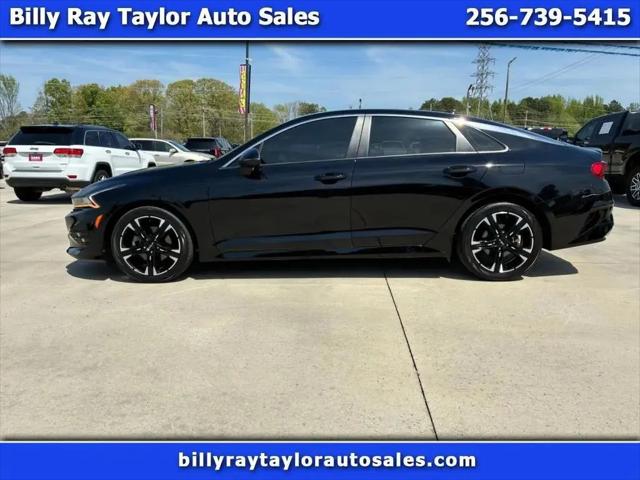 2022 Kia K5 GT-Line for sale in Cullman, AL