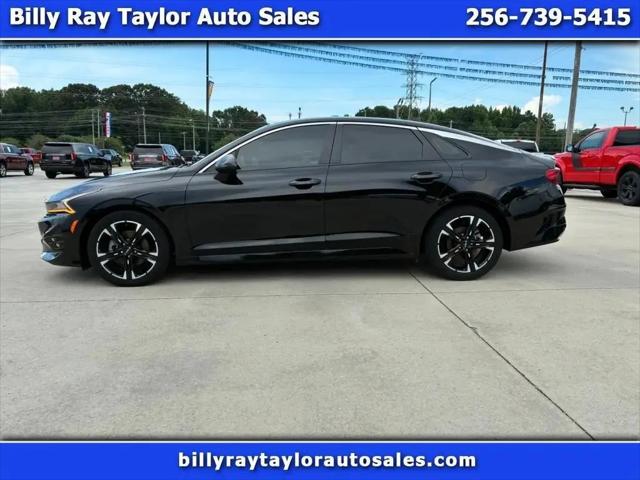 2022 Kia K5 GT-Line for sale in Cullman, AL