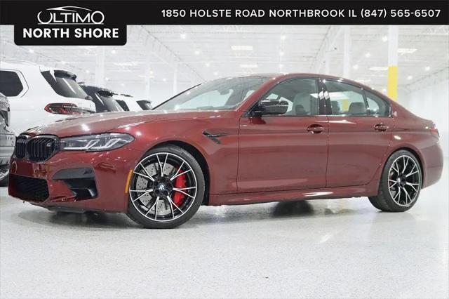 2023 BMW M5 Base for sale in Northbrook, IL