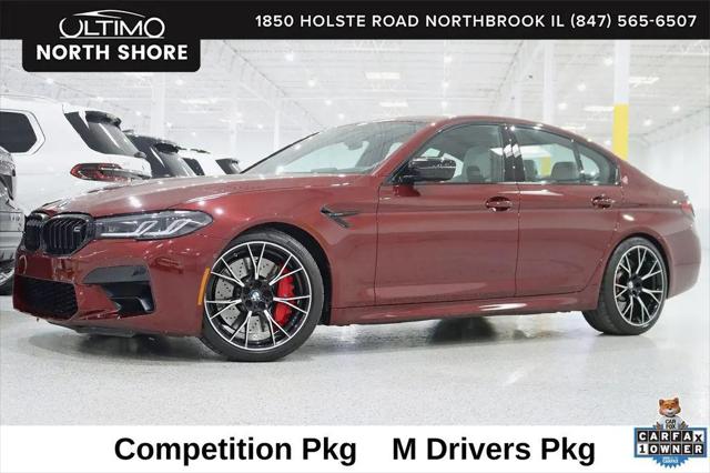 2023 BMW M5 Base for sale in Northbrook, IL