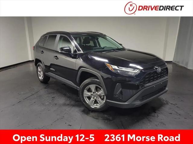 2024 Toyota RAV4 XLE for sale near Columbus, OH